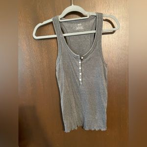 Aerie Size Small Tank